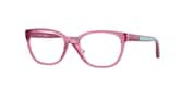 VOGUE JUNIOR OPHTHAL  0VY2033 W44 48 Szemüvegkeret