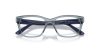 VOGUE JUNIOR OPHTHAL  0VY2034 2966 51 Szemüvegkeret