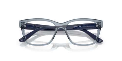 VOGUE JUNIOR OPHTHAL  0VY2034 2966 51 Szemüvegkeret