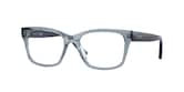 VOGUE JUNIOR OPHTHAL  0VY2034 W44 49 Szemüvegkeret