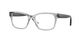 VOGUE JUNIOR OPHTHAL  0VY2034 W44 51 Szemüvegkeret