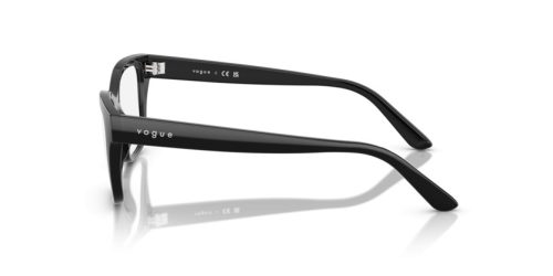 VOGUE JUNIOR OPHTHAL  0VY2034 W44 51 Szemüvegkeret