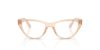 VOGUE JUNIOR OPHTHAL  0VY2035 3052 51 Szemüvegkeret