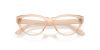 VOGUE JUNIOR OPHTHAL  0VY2035 3052 51 Szemüvegkeret