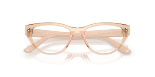 VOGUE JUNIOR OPHTHAL  0VY2035 3052 51 Szemüvegkeret