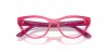 VOGUE JUNIOR OPHTHAL  0VY2035 3204 49 Szemüvegkeret