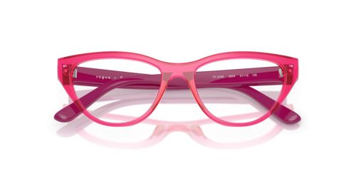 VOGUE JUNIOR OPHTHAL  0VY2035 3204 49 Szemüvegkeret