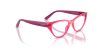 VOGUE JUNIOR OPHTHAL  0VY2035 3204 51 Szemüvegkeret