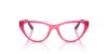 VOGUE JUNIOR OPHTHAL  0VY2035 3204 51 Szemüvegkeret
