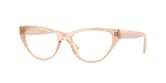 VOGUE JUNIOR OPHTHAL  0VY2035 W44 49 Szemüvegkeret