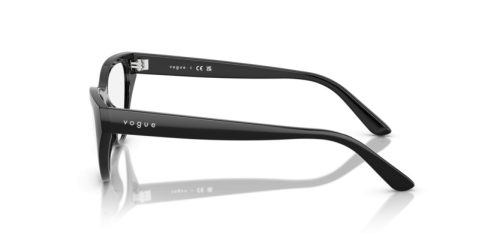 VOGUE JUNIOR OPHTHAL  0VY2035 W44 51 Szemüvegkeret
