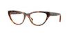 VOGUE JUNIOR OPHTHAL  0VY2035 W656 49 Szemüvegkeret