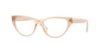 VOGUE JUNIOR OPHTHAL  0VY2035 W656 49 Szemüvegkeret