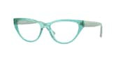 VOGUE JUNIOR OPHTHAL  0VY2035 W656 49 Szemüvegkeret