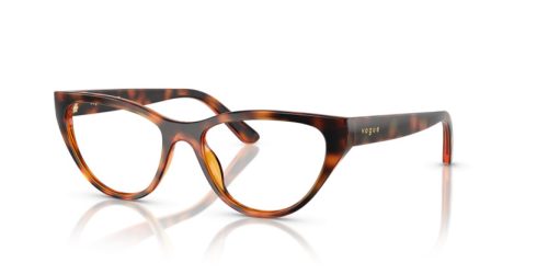 VOGUE JUNIOR OPHTHAL  0VY2035 W656 49 Szemüvegkeret