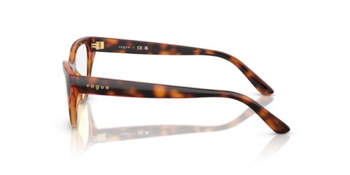 VOGUE JUNIOR OPHTHAL  0VY2035 W656 51 Szemüvegkeret