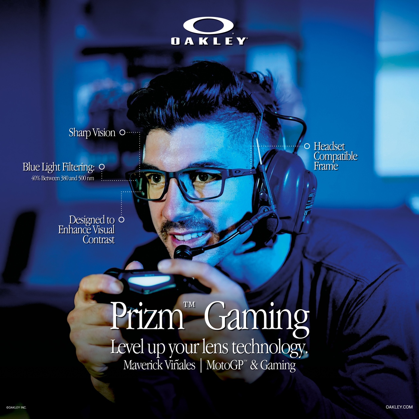 RayBan és Oakley gamer / tech szemüvegek – trendek, funkciók és miért érdemes tudni róluk