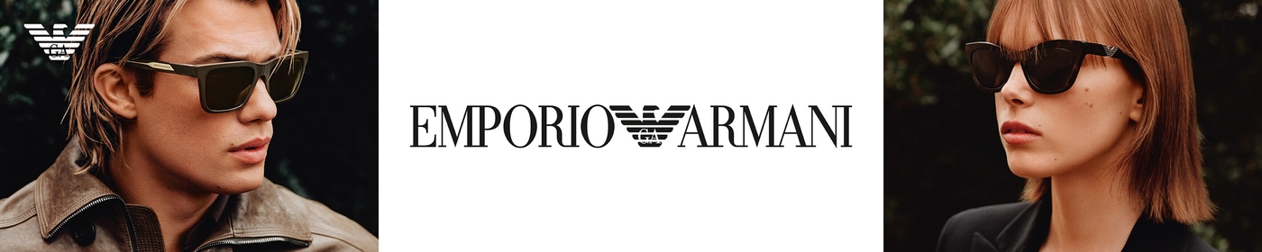 Az Armani szemüveg története – a luxus és stílus találkozása